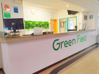 Hotel Green Field