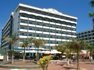 Green Field Aparthotel