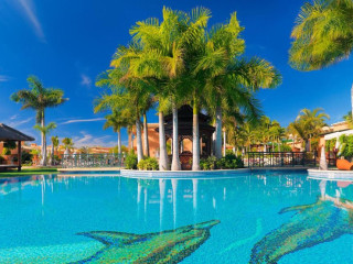 Green Garden Eco Resort