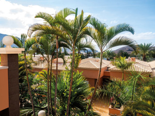 Green Garden Eco Resort