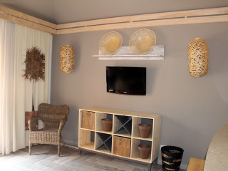 Green Garden Ecoresort