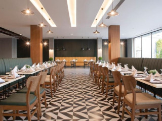 Hotel Evropi