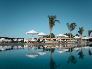 GREEN GARDEN RESORT & SPA