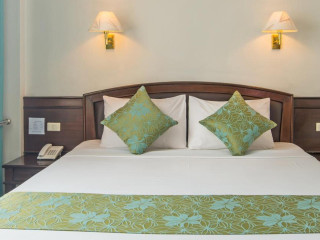 Green House Hotel