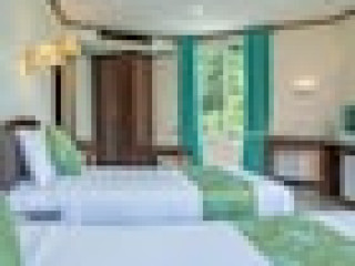Green House Hotel