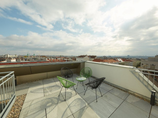 Green Leisure Apartments