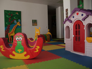 Green Life Apartments