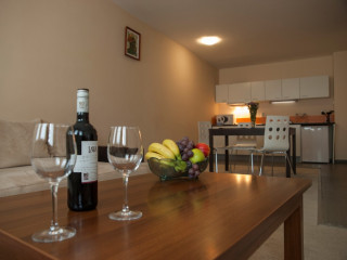 Green Life Family Apartments