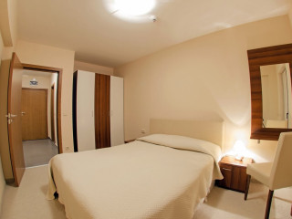 Green Life FAMILY Apartments PAMPOROVO