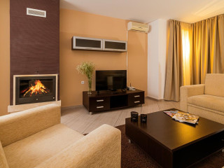 GREEN LIFE RESORT BANSKO