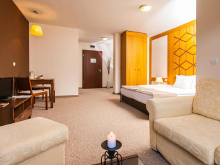 Green Life Ski & Spa Resort