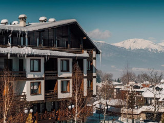 Green Life Ski & Spa Resort Bansko