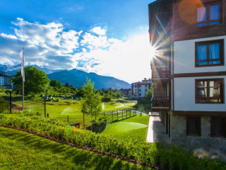 Green Life Bansko