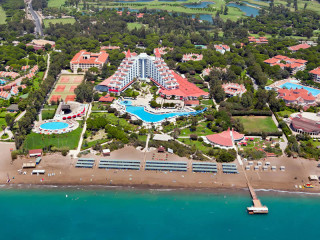 H10 Las Palmeras 