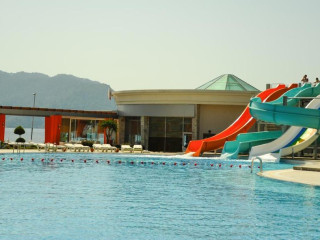 GREEN NATURE DIAMOND HOTEL