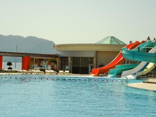 GREEN NATURE DIAMOND HOTEL