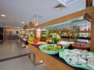 GREEN NATURE RESORT & SPA