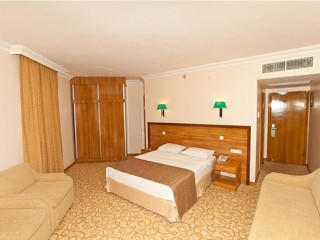 Green Nature Resort & SPA
