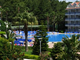 LRS PORT RIVER HOTEL&SPA