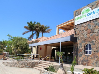 Green Oasis Club