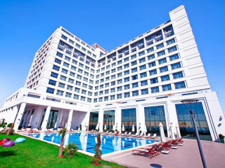 Green Park Hotel Pendik & Convention Centre