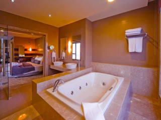 Green Park Hotel Pendik & Convention Centre