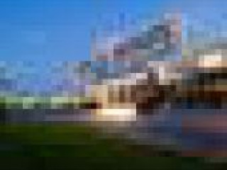 Green Park Hotel Pendik & Convention Centre