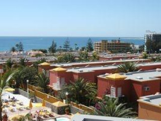 Green Sea Aparthotel