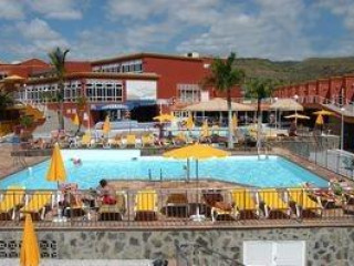 Green Sea Aparthotel