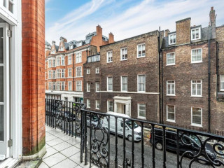 Green Street by Aeria Apartments