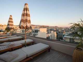 Green Suites Athens