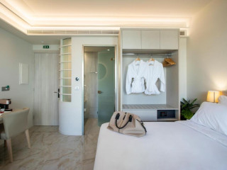 Green Suites Athens