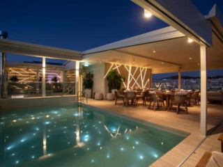 GREEN SUITES BOUTIQUE