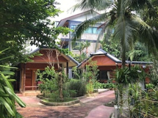 GREEN VIEW VILLAGE RESORT - SHA PLUS