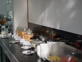 GREEN VIEW VILLAGE RESORT - SHA PLUS