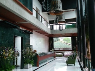 GREEN VIEW VILLAGE RESORT - SHA PLUS