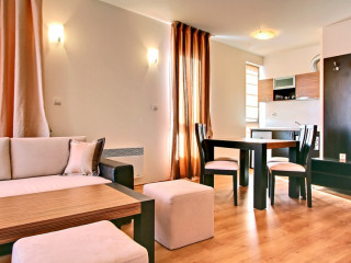 Green Wood Hotel & SPA