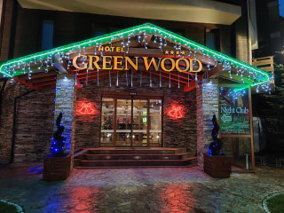 Green Wood Hotel & Spa