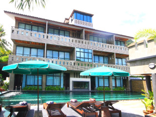 Greenview Village Resort