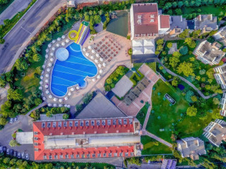 SENTIDO Graceland Khaolak Resort Spa