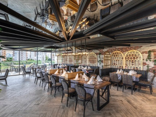 GREENWOOD SUITES RESORT