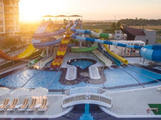 GREENWOOD SUITES RESORT