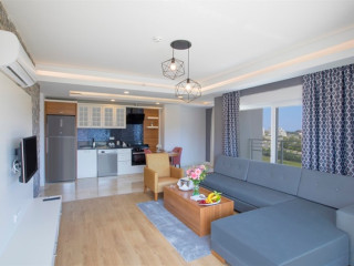 GREENWOOD SUITES RESORT