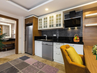 GREENWOOD SUITES RESORT (EXC. SHERWOOD SUITES RESORT)