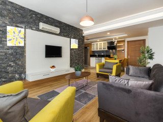 GREENWOOD SUITES RESORT (EXC. SHERWOOD SUITES RESORT)