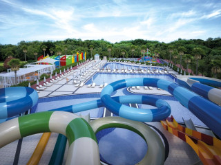 GREENWOOD SUITES RESORT (EXC. SHERWOOD SUITES RESORT)