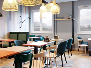 Greet Wien City Nord