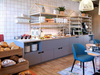 Greet Wien City Nord