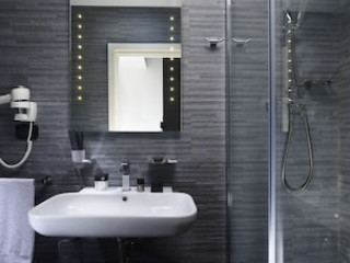 GREGORIO VII LUXURY SUITES