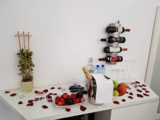 GREGORIO VII LUXURY SUITES